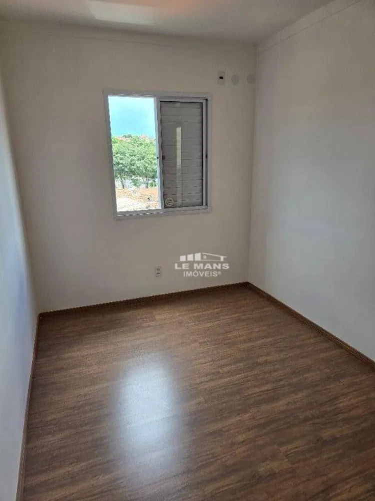 Apartamento, 2 quartos, 45 m² - Foto 6