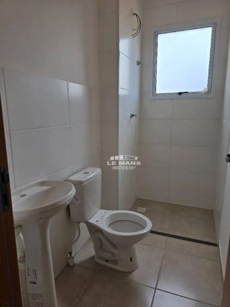Apartamento, 2 quartos, 45 m² - Foto 7
