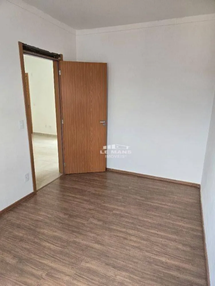 Apartamento, 2 quartos, 45 m² - Foto 9