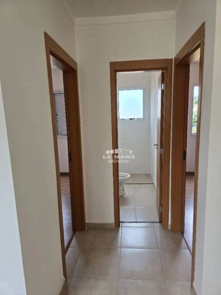 Apartamento, 2 quartos, 45 m² - Foto 5
