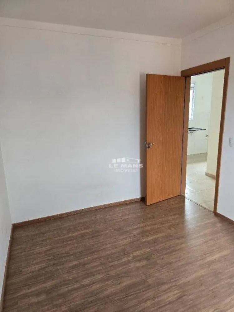 Apartamento, 2 quartos, 45 m² - Foto 8