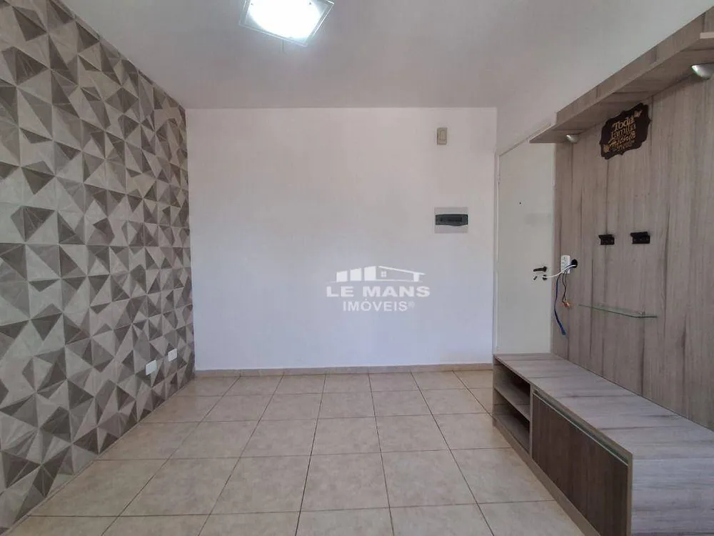 Apartamento, 2 quartos, 55 m² - Foto 2