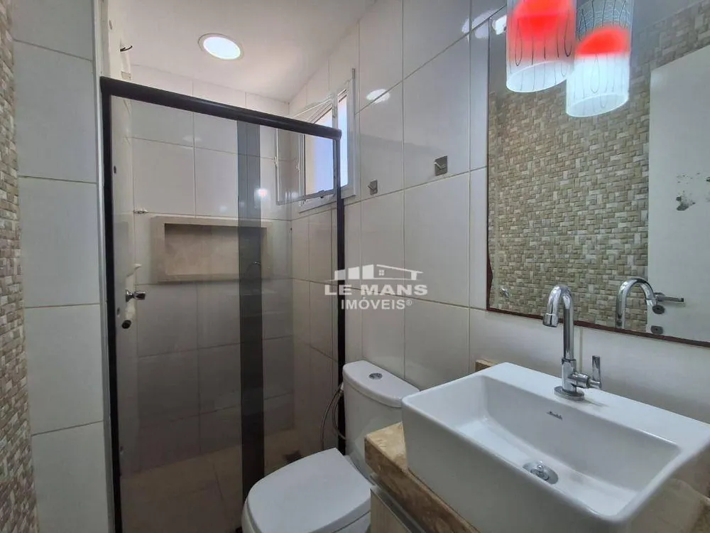 Apartamento, 2 quartos, 55 m² - Foto 7