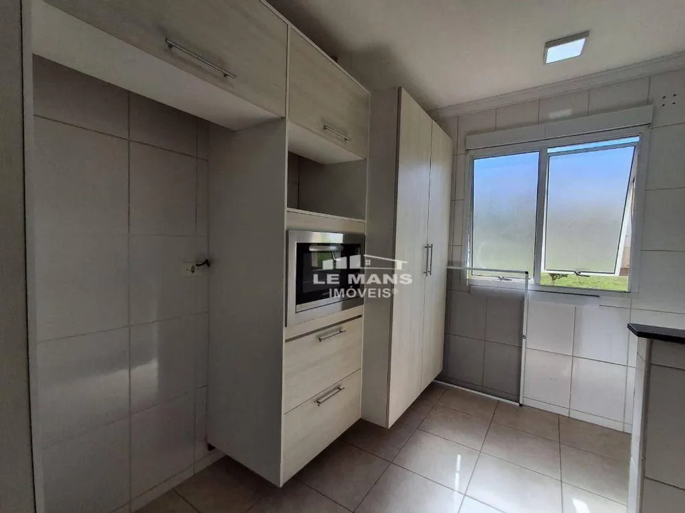 Apartamento, 2 quartos, 55 m² - Foto 4