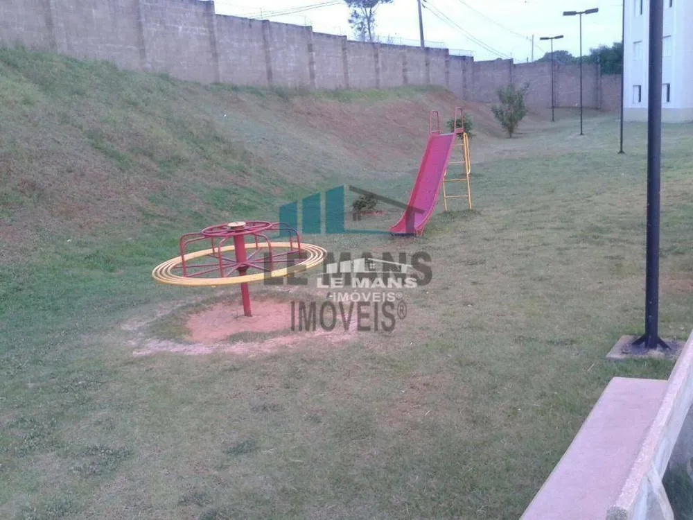 Apartamento, 2 quartos, 55 m² - Foto 12