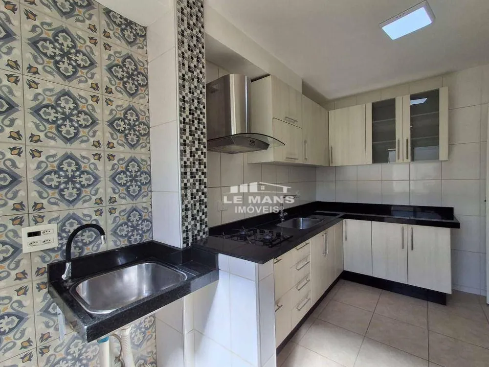 Apartamento, 2 quartos, 55 m² - Foto 5