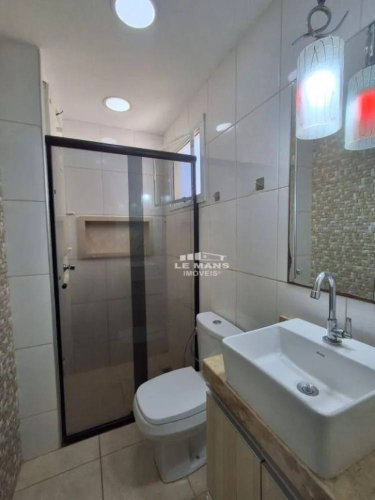 Apartamento, 2 quartos, 55 m² - Foto 6