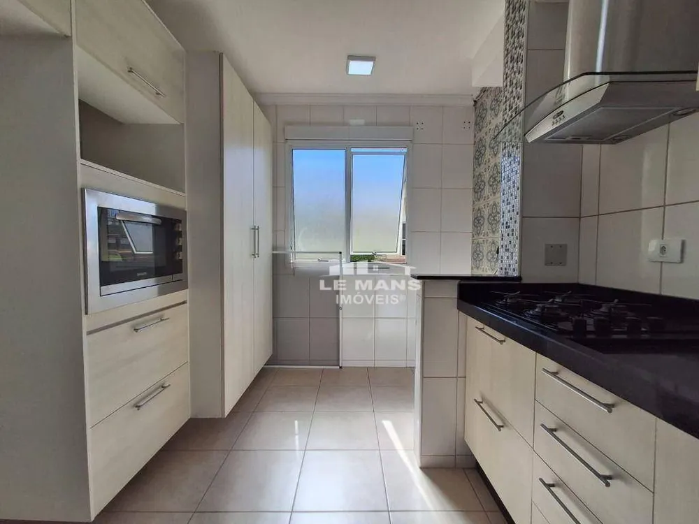 Apartamento, 2 quartos, 55 m² - Foto 3