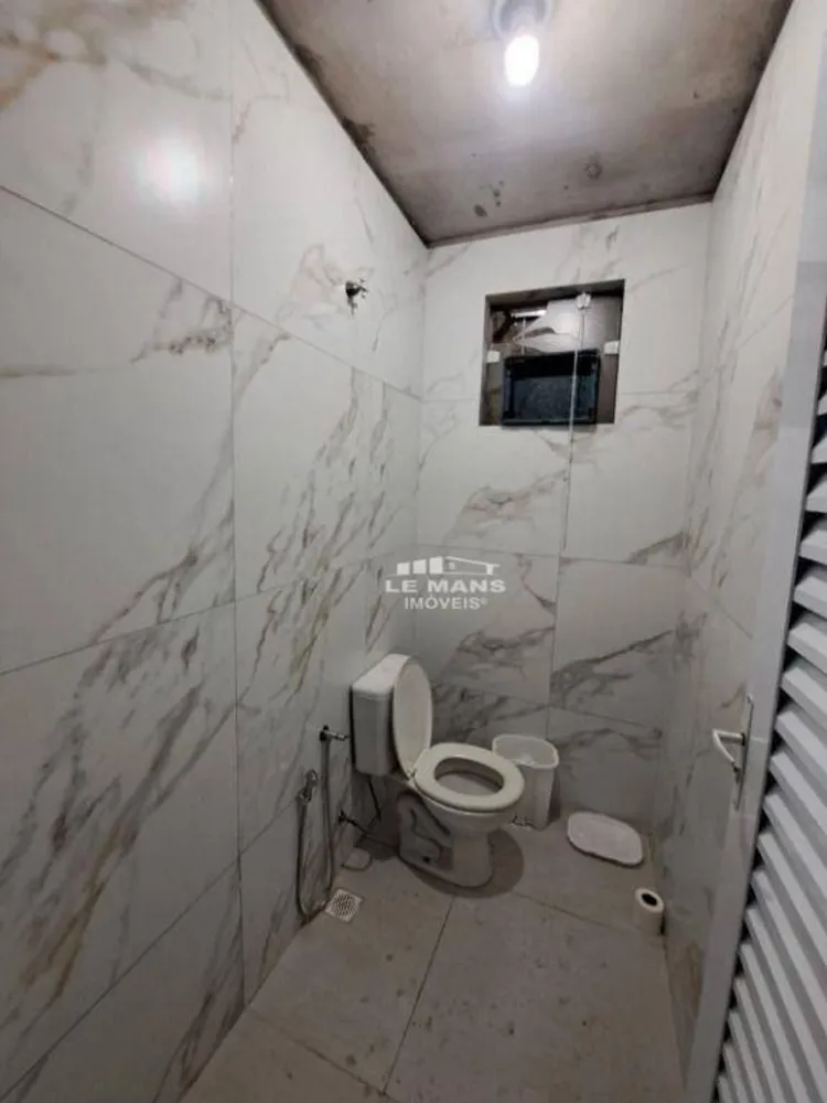 Depósito-Galpão, 430 m² - Foto 4