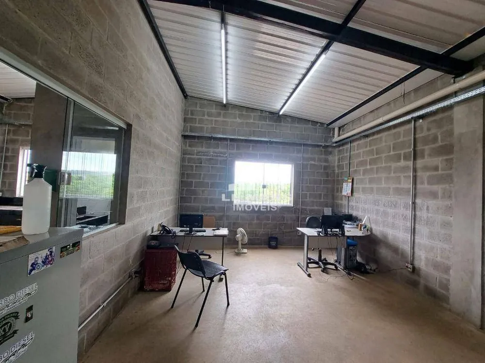 Depósito-Galpão, 430 m² - Foto 7