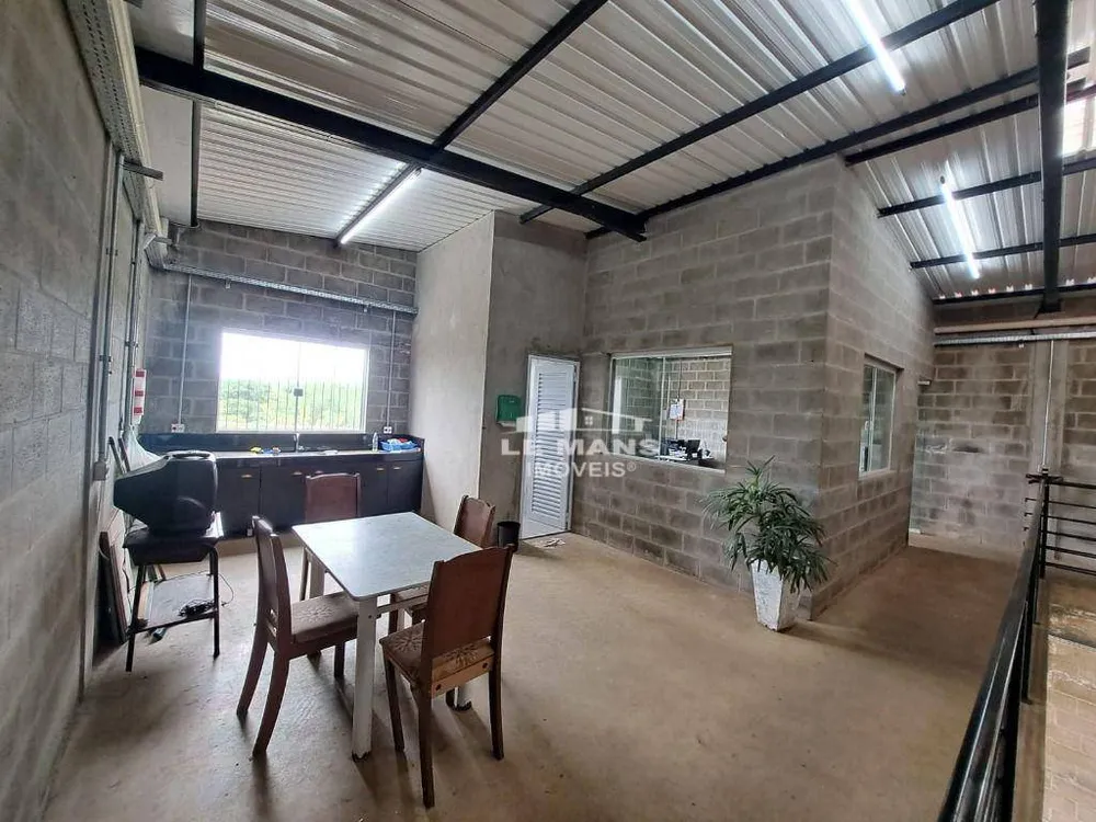Depósito-Galpão, 430 m² - Foto 6