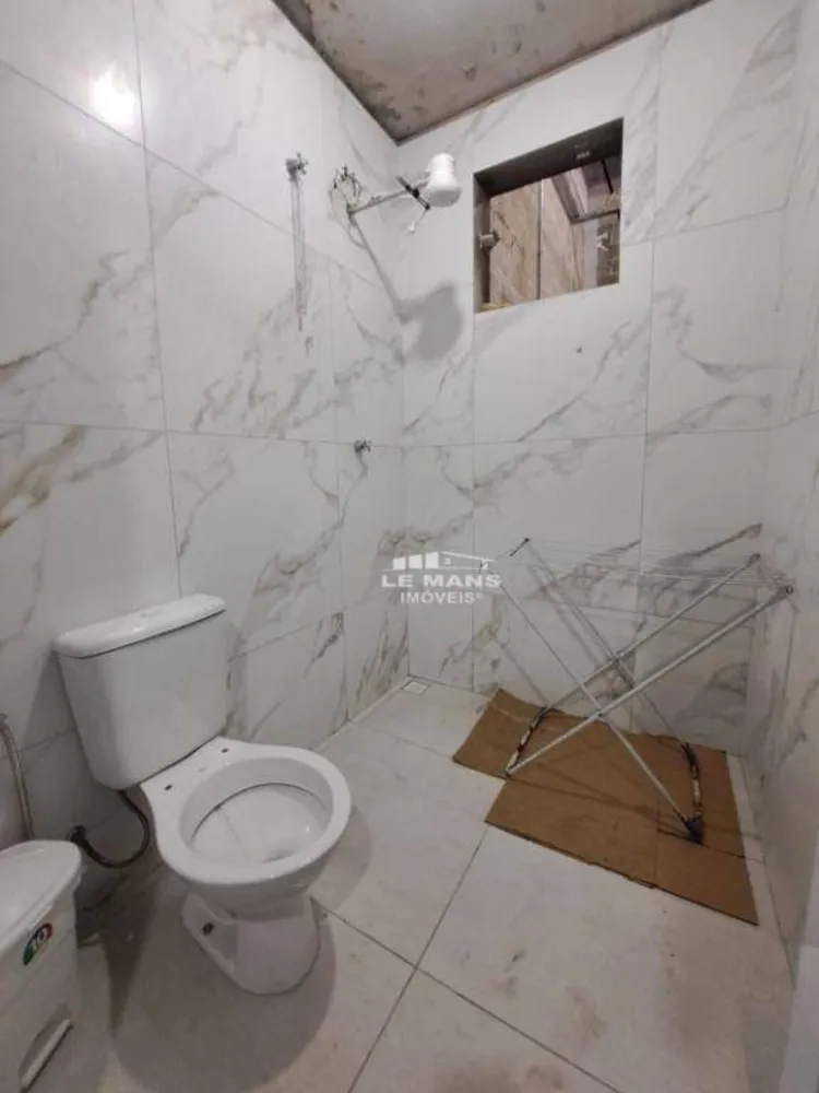 Depósito-Galpão, 430 m² - Foto 5