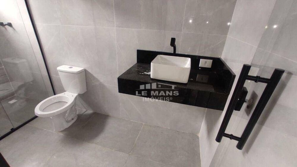 Casa à venda com 2 quartos, 126m² - Foto 8