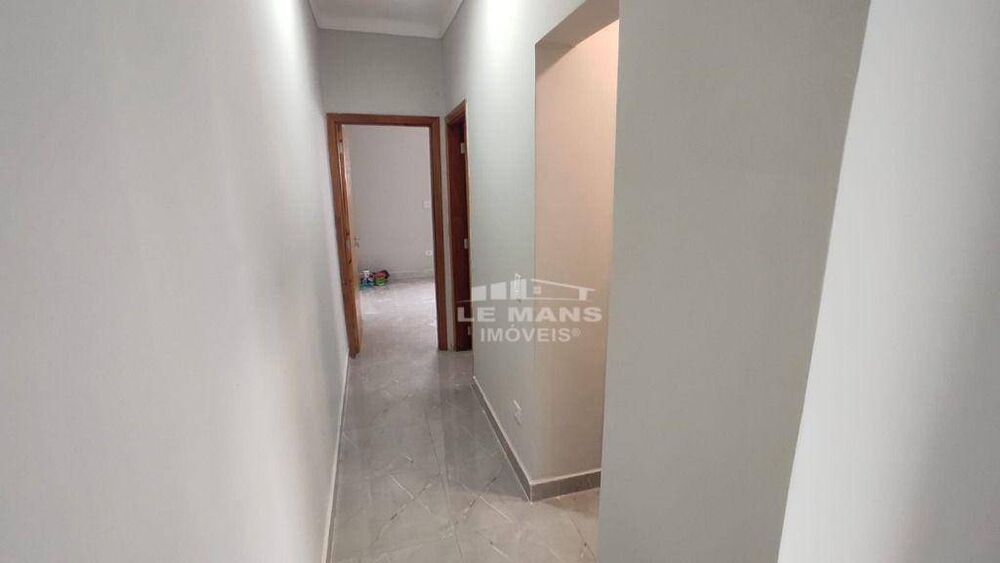 Casa à venda com 2 quartos, 126m² - Foto 5