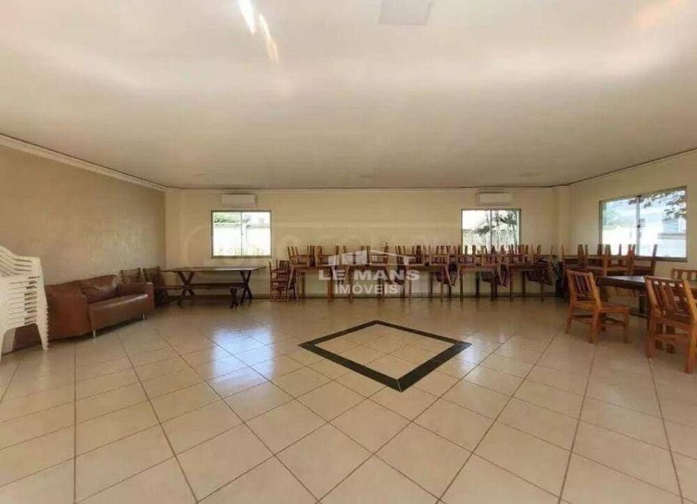 Apartamento à venda com 2 quartos, 46m² - Foto 6