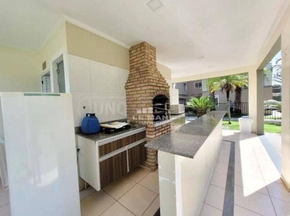 Apartamento à venda com 2 quartos, 46m² - Foto 12