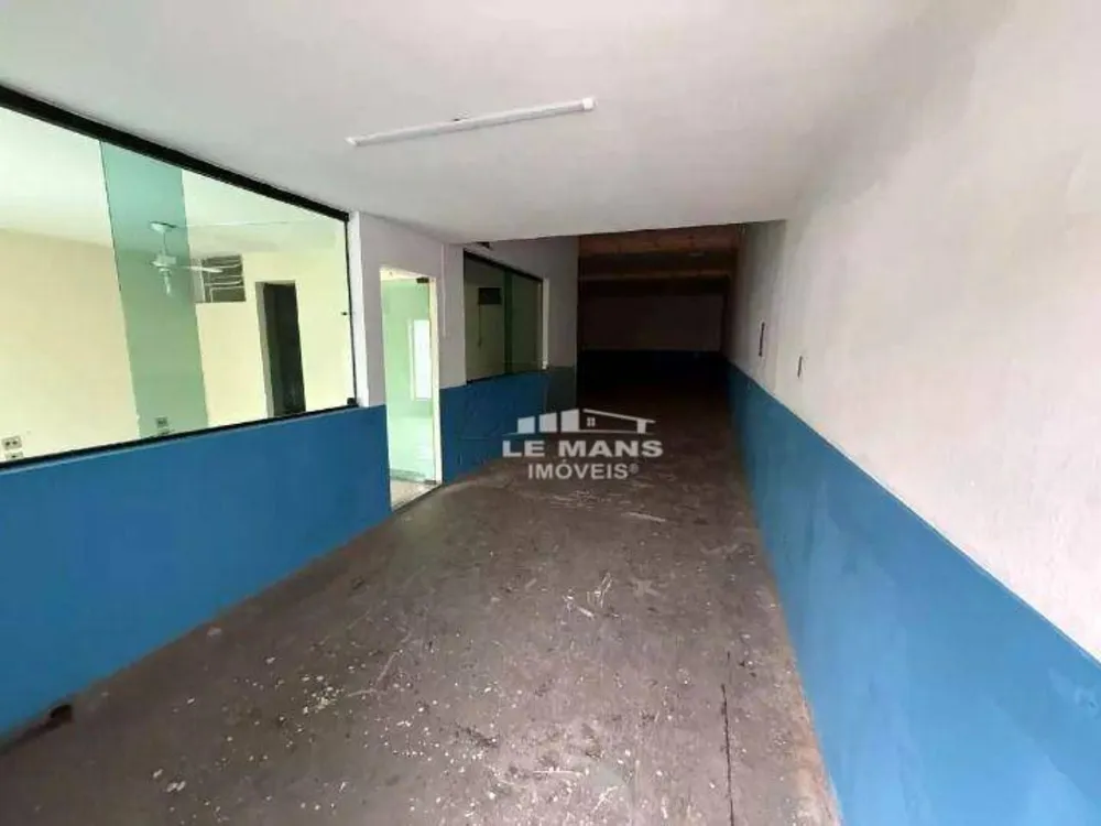 Depósito-Galpão, 167 m² - Foto 5
