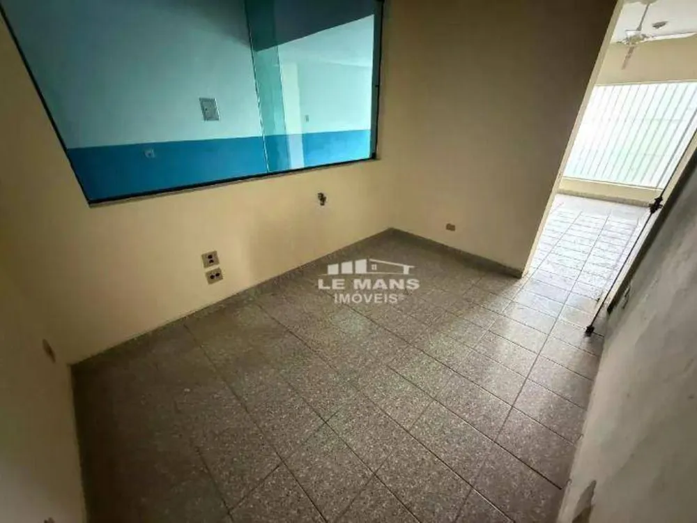 Depósito-Galpão, 167 m² - Foto 8