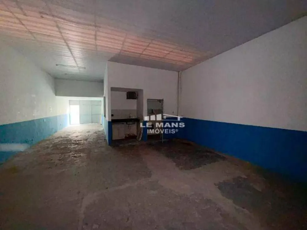 Depósito-Galpão, 167 m² - Foto 4
