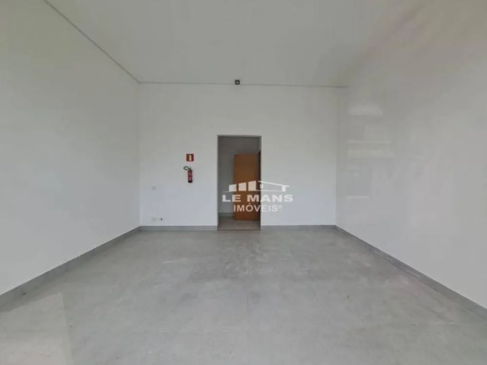 Loja-Salão, 35 m² - Foto 1