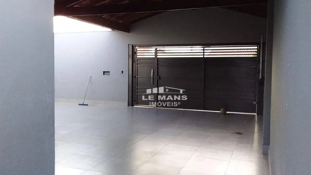 Casa, 3 quartos, 173 m² - Foto 10