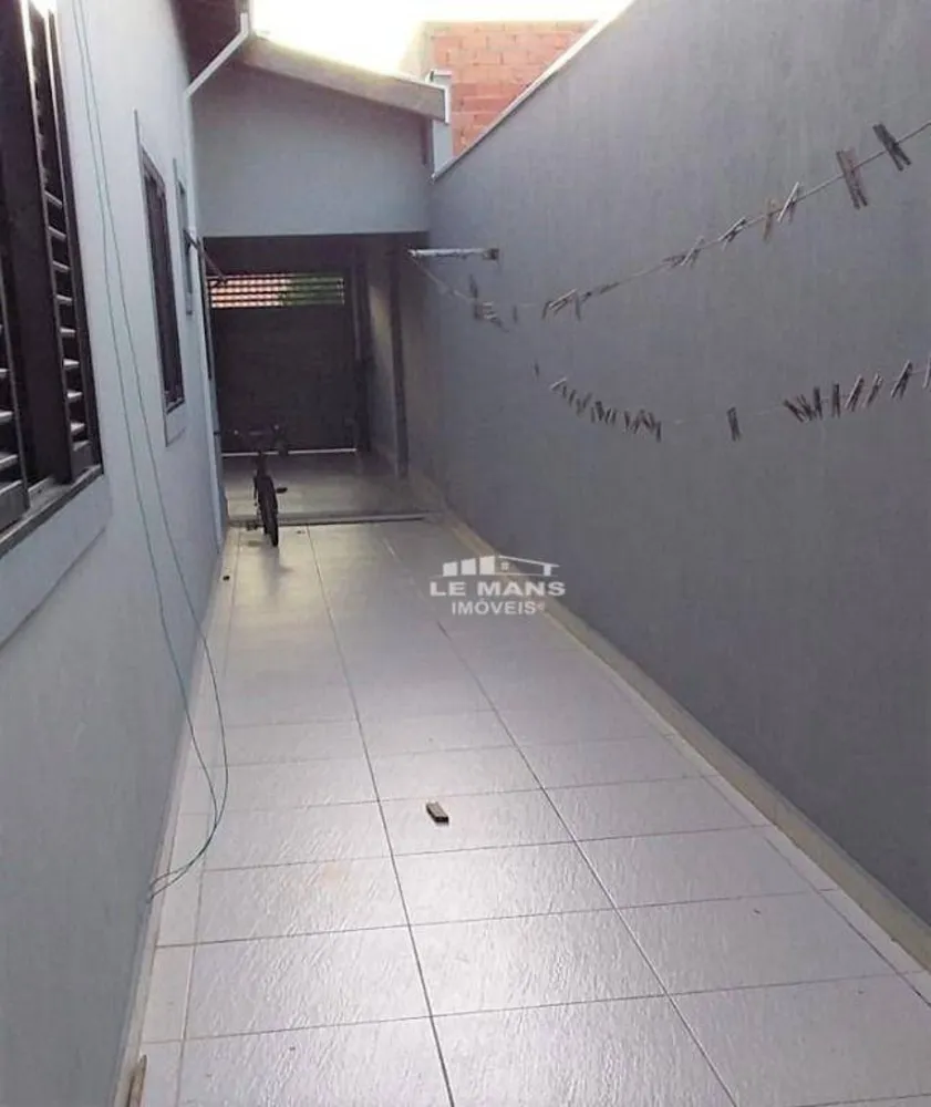 Casa, 3 quartos, 173 m² - Foto 11