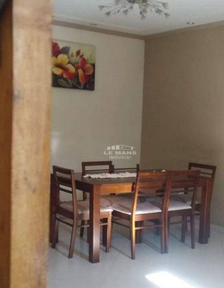 Casa, 3 quartos, 173 m² - Foto 5