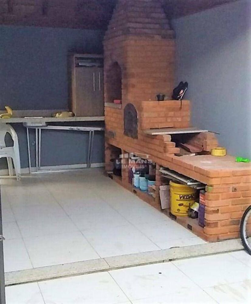 Casa, 3 quartos, 173 m² - Foto 8