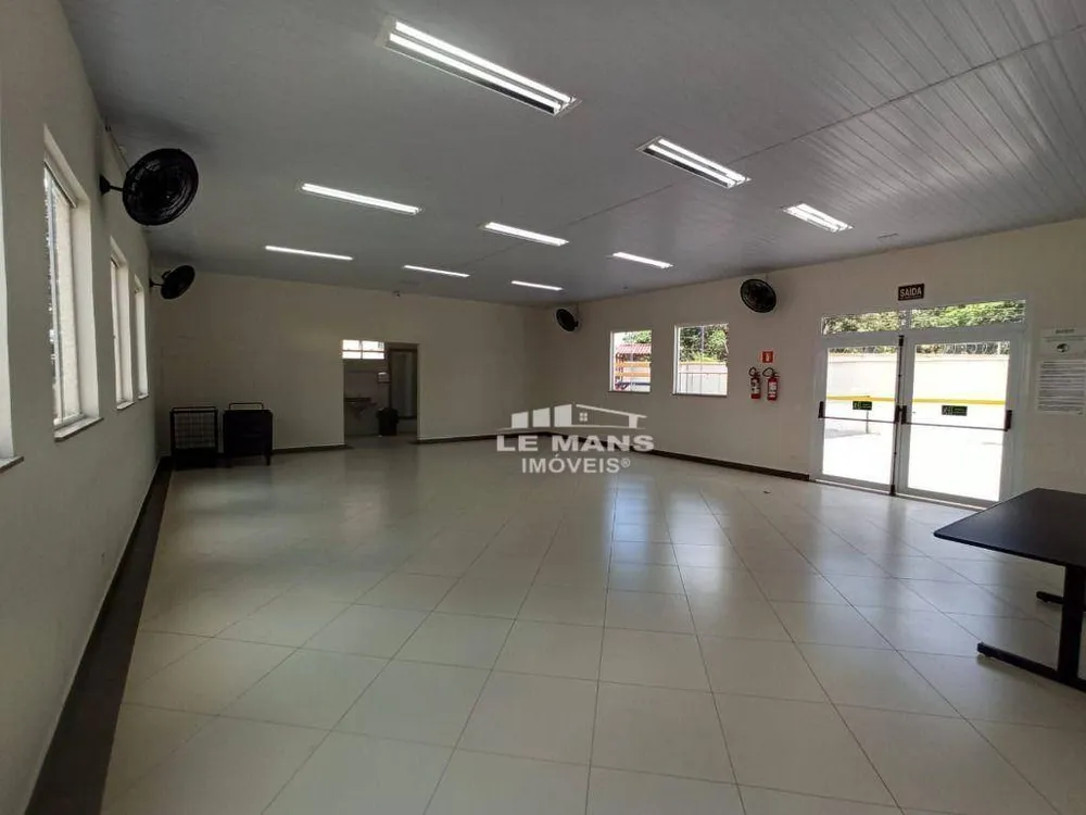 Apartamento, 2 quartos, 55 m² - Foto 7