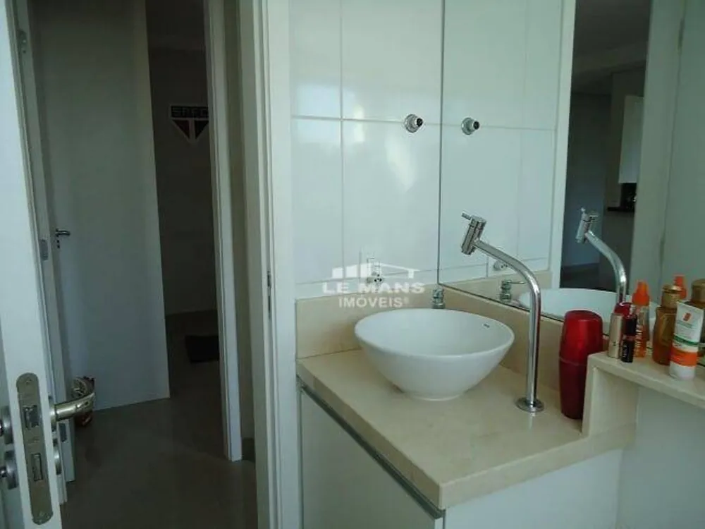 Apartamento, 2 quartos, 55 m² - Foto 1