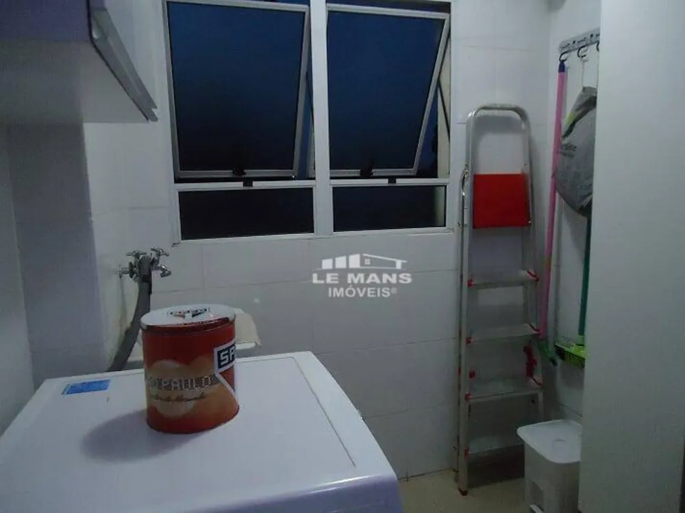 Apartamento, 2 quartos, 55 m² - Foto 6