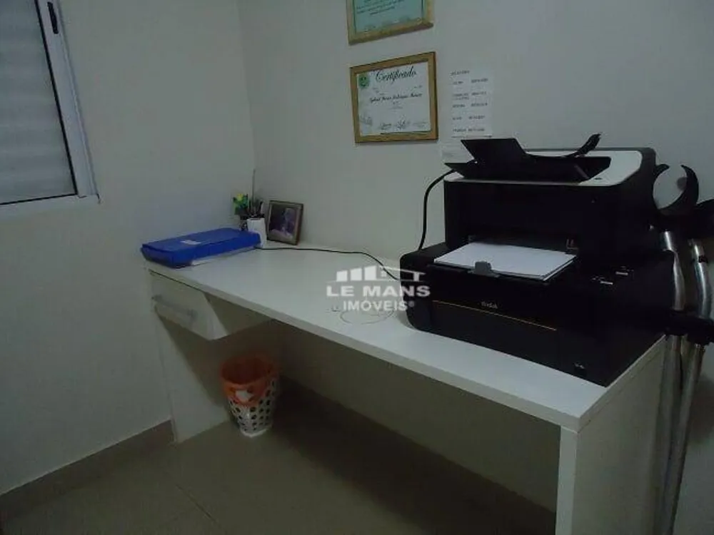 Apartamento, 2 quartos, 55 m² - Foto 4