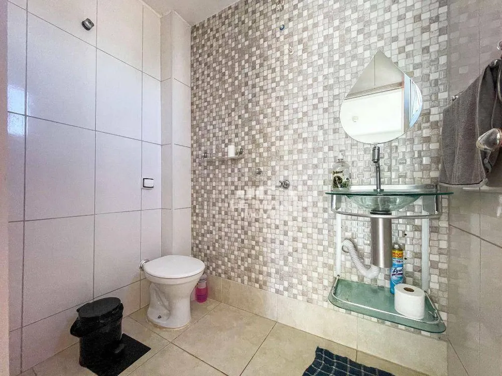 Sala-Conjunto, 57 m² - Foto 3