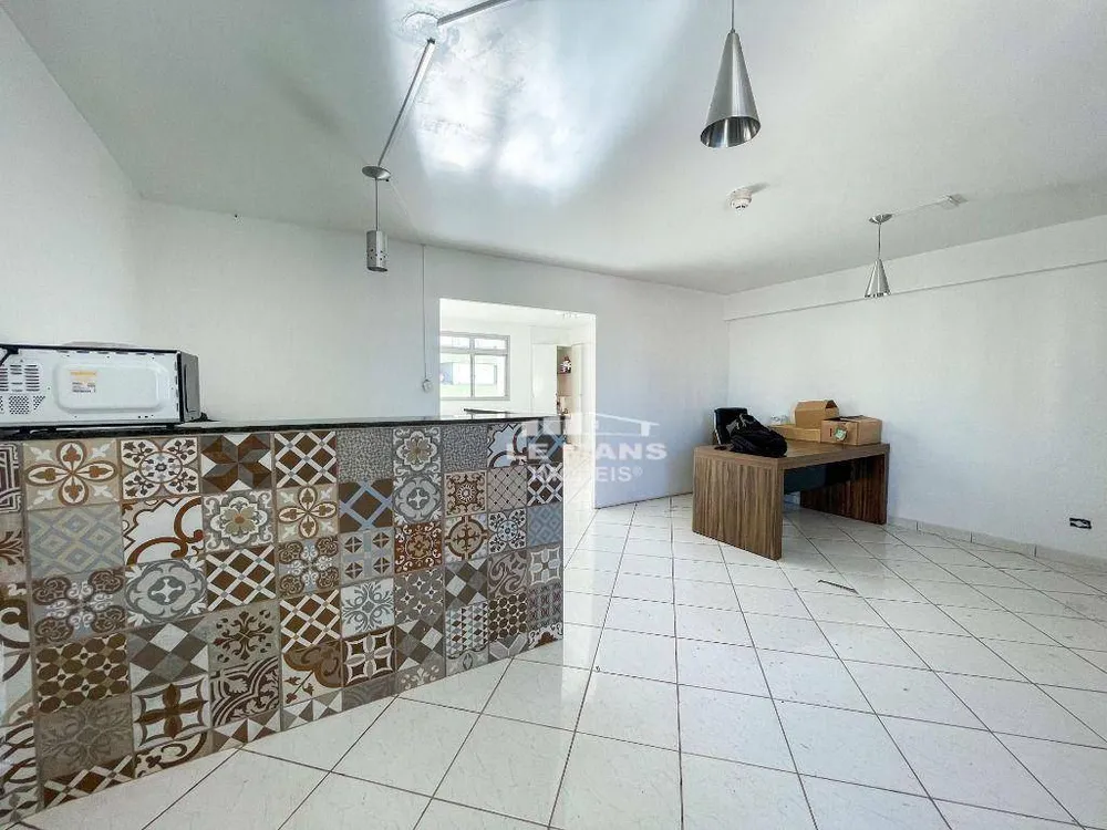 Sala-Conjunto, 57 m² - Foto 4