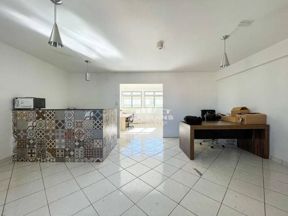 Sala-Conjunto, 57 m² - Foto 2