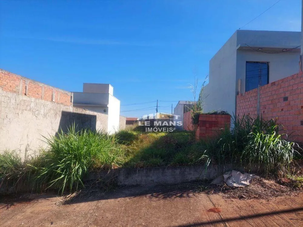 Terreno, 209 m² - Foto 1