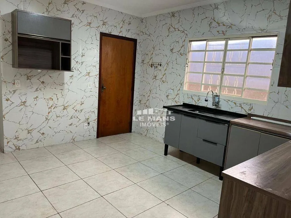 Casa, 2 quartos, 103 m² - Foto 1