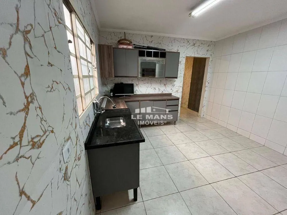 Casa, 2 quartos, 103 m² - Foto 4