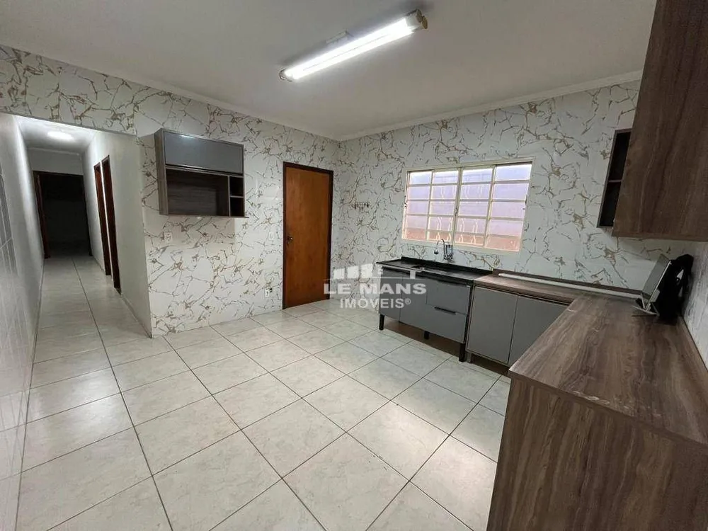 Casa, 2 quartos, 103 m² - Foto 3