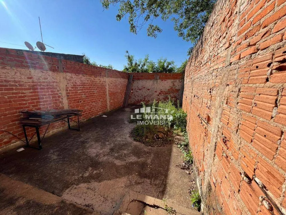 Casa, 2 quartos, 103 m² - Foto 8
