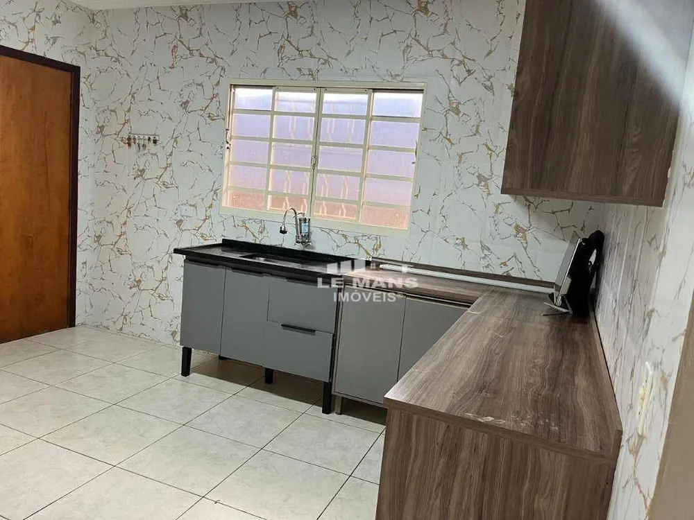 Casa, 2 quartos, 103 m² - Foto 2