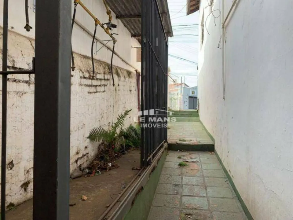Casa, 2 quartos, 48 m² - Foto 4