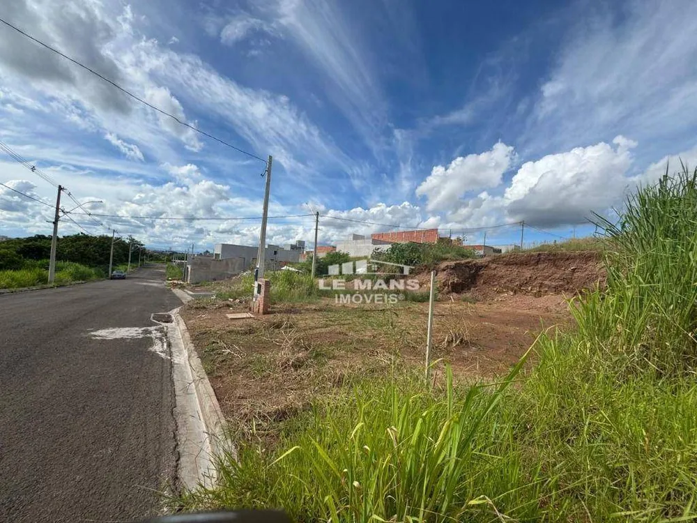 Terreno, 257 m² - Foto 2