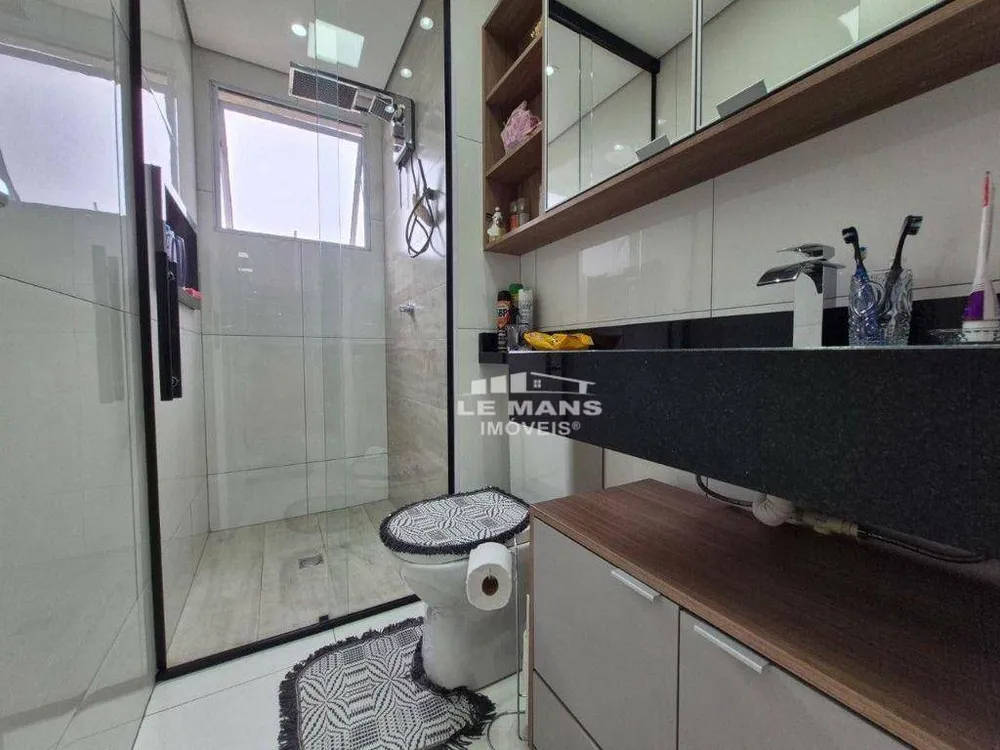 Apartamento, 2 quartos, 58 m² - Foto 11