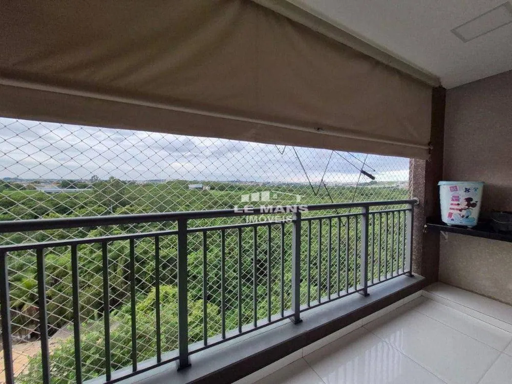 Apartamento, 2 quartos, 58 m² - Foto 4