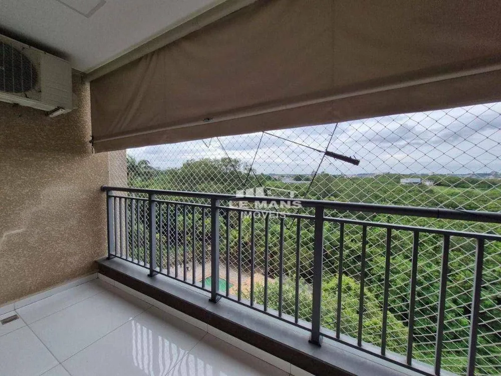 Apartamento, 2 quartos, 58 m² - Foto 1
