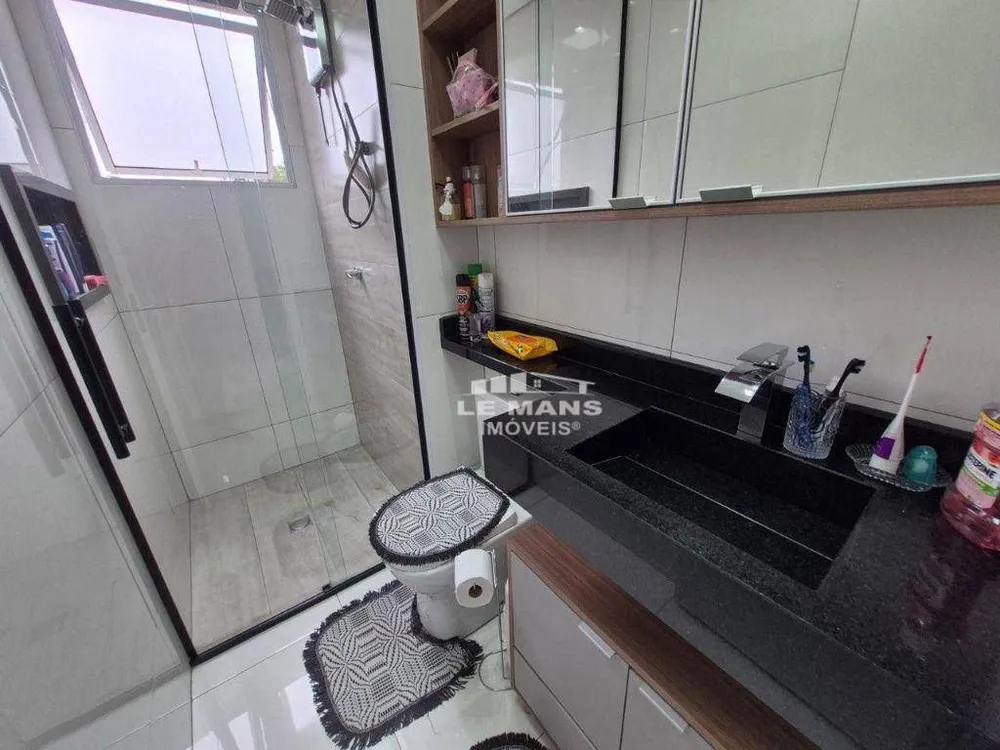 Apartamento, 2 quartos, 58 m² - Foto 2