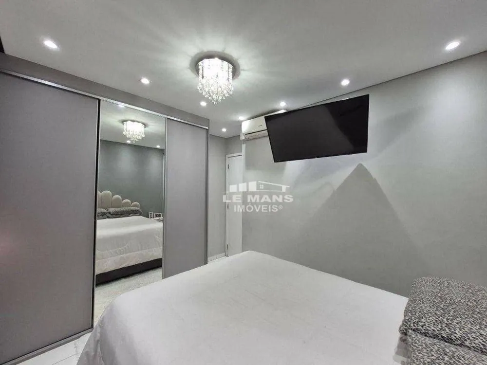 Apartamento, 2 quartos, 58 m² - Foto 3
