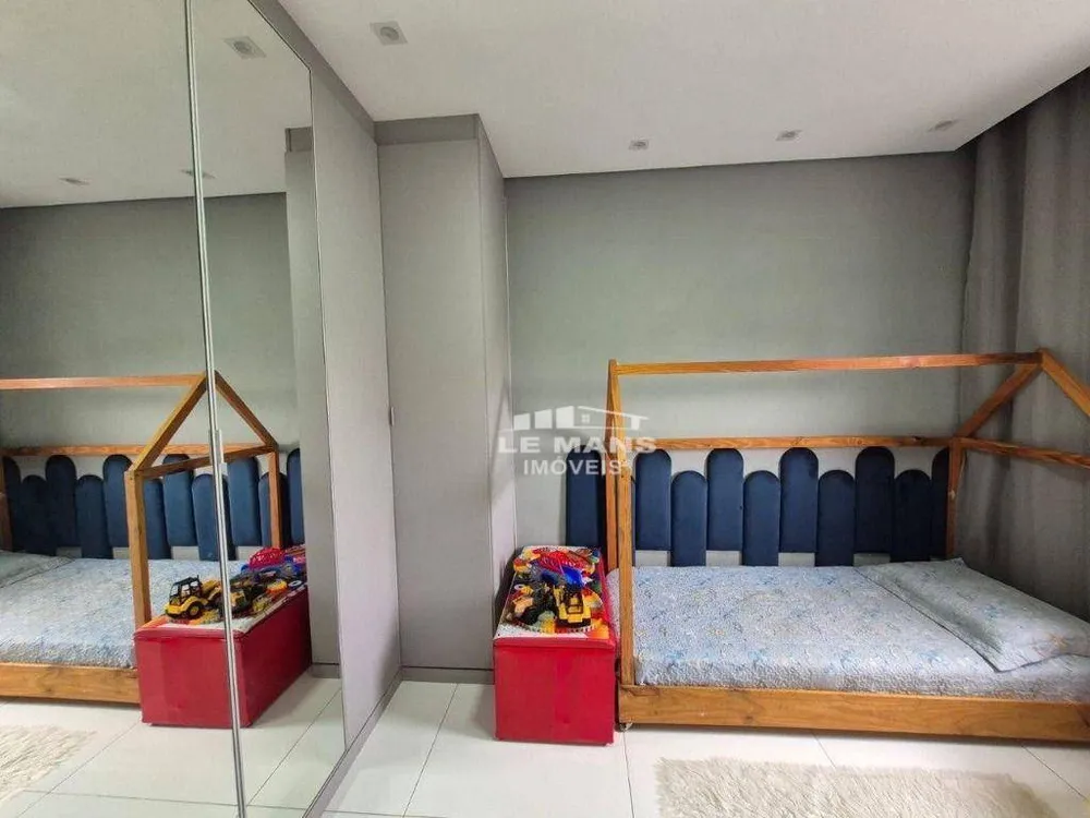 Apartamento, 2 quartos, 58 m² - Foto 6