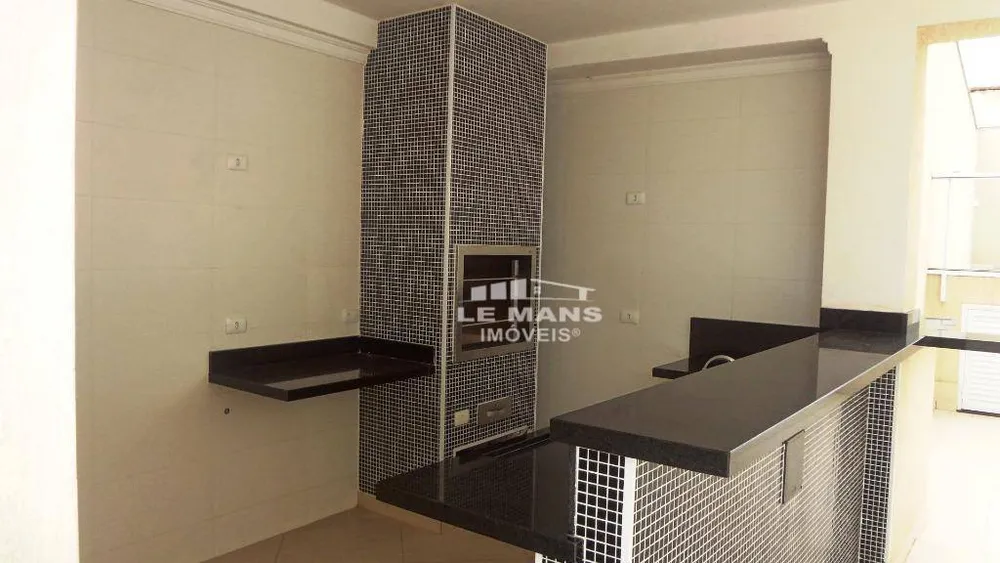Apartamento, 3 quartos, 119 m² - Foto 6